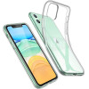 Clear Case 2 Mm Box For Iphone 11 Pro Transparent OEM