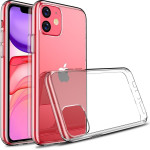 Clear Case 2 Mm Box For Iphone 11 Transparent OEM
