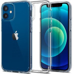Clear Case 2 Mm Box For Iphone 12 Mini Transparent OEM