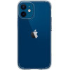 Clear Case 2 Mm Box For Iphone 12 Mini Transparent OEM