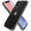 Clear Case 2 Mm Box For Iphone 12 Mini Transparent OEM