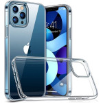 Clear Case 2 Mm Box For Iphone 12 Pro Max Transparent OEM