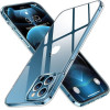 Clear Case 2 Mm Box For Iphone 12 Pro Max Transparent OEM