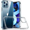 Clear Case 2 Mm Box For Iphone 13 Pro Max Transparent OEM