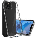 Clear Case 2 Mm Box For Iphone 13 Pro Transparent OEM