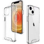 Clear Case 2 Mm Box For Iphone 13 Transparent OEM
