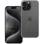 Clear Case 2 Mm Box For Iphone 15 Pro Max Transparent OEM