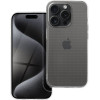 Clear Case 2 Mm Box For Iphone 15 Pro Transparent OEM
