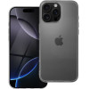 Clear Case 2 Mm Box For Iphone 16 Pro Max Transparent OEM