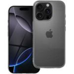 Clear Case 2 Mm Box For Iphone 16 Pro Transparent OEM