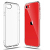 Clear Case 2 Mm Box For Iphone 7 / 8 / Se 2020 / Se 2022 Transparent OEM