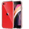 Clear Case 2 Mm Box For Iphone 7 / 8 / Se 2020 / Se 2022 Transparent OEM