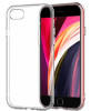 Clear Case 2 Mm Box For Iphone 7 / 8 / Se 2020 / Se 2022 Transparent OEM