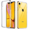 Clear Case 2 Mm Box For Iphone Xr Transparent OEM