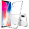 Clear Case 2 Mm Box For Iphone Xs Max Transparent OEM