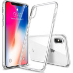 Clear Case 2 Mm Box For Iphone Xs Max Transparent OEM