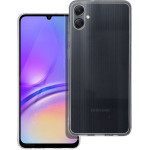Clear Case 2 Mm Box For Samsung A05 Transparent OEM