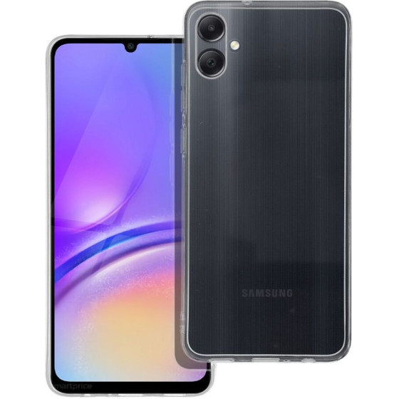 Clear Case 2 Mm Box For Samsung A05 Transparent OEM