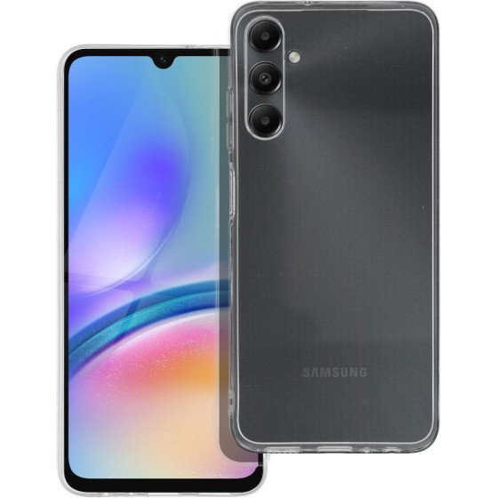 Clear Case 2 Mm Box For Samsung A05S Transparent OEM