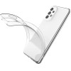 Clear Case 2 Mm Box For Samsung A13 4G Transparent OEM
