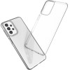 Clear Case 2 Mm Box For Samsung A13 4G Transparent OEM