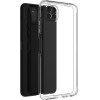 Clear Case 2 Mm Box For Samsung A22 Lte ( 4G ) Transparent OEM