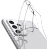 Clear Case 2 Mm Box For Samsung A23 5G Transparent OEM