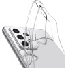 Clear Case 2 Mm Box For Samsung A32 Lte ( 4G ) Transparent OEM