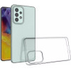 Clear Case 2 Mm Box For Samsung A53 5G Transparent OEM