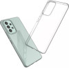Clear Case 2 Mm Box For Samsung A53 5G Transparent OEM