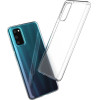 Clear Case 2 Mm Box For Samsung S20 Fe / S20 Fe 5G Transparent OEM