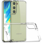 Clear Case 2 Mm Box For Samsung S22 Transparent OEM