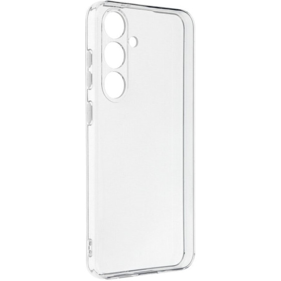 Clear Case 2 Mm Box For Samsung S24 Plus Transparent OEM