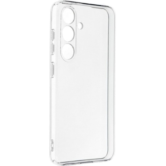 Clear Case 2 Mm Box For Samsung S24 Transparent OEM