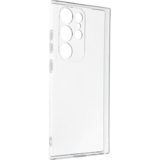 Clear Case 2 Mm Box For Samsung S24 Ultra Transparent OEM