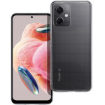 Clear Case 2 Mm Box For Xiaomi Redmi Note 12 5G Transparent OEM