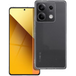 Clear Case 2 Mm Box For Xiaomi Redmi Note 13 5G Transparent OEM