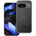 Clear Case 2 Mm For Google Pixel 9 (Camera protection) Transparent Transparent OEM