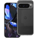 Clear Case 2 Mm For Google Pixel 9 Pro (Camera protection) Transparent Transparent OEM