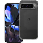 Clear Case 2 Mm For Google Pixel 9 Xl (Camera protection) Transparent Transparent OEM