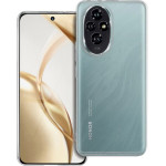 Clear Case 2 Mm For Honor 200 Smart (Camera protection) Transparent Transparent OEM