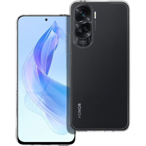 Clear Case 2 Mm For Honor 90 Lite (Camera protection) Transparent OEM