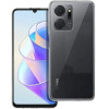 Clear Case 2 Mm For Honor X7a (Camera protection) Transparent OEM