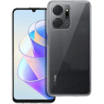 Clear Case 2 Mm For Honor X7a (Camera protection) Transparent OEM