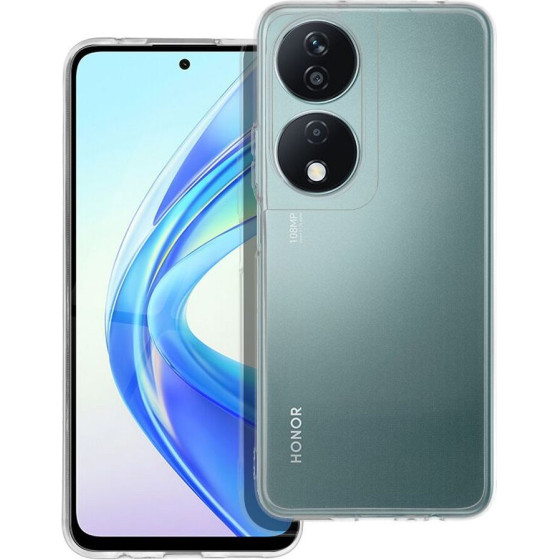 Clear Case 2 Mm For Honor X7b (Camera protection) Transparent OEM
