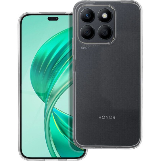 Clear Case 2 Mm For Honor X8b (Camera protection) Transparent OEM
