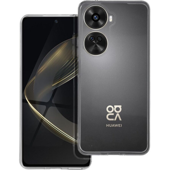 Clear Case 2 Mm For Huawei 12 Se Transparent OEM