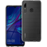 Clear Case 2 Mm For Huawei P Smart 2019 Transparent OEM