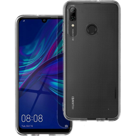 Clear Case 2 Mm For Huawei P Smart 2019 Transparent OEM