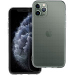 Clear Case 2 Mm For Iphone 11 Pro (Camera protection) Transparent OEM